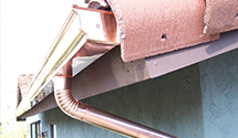 Rain Gutter Installation, Repair, Cleaning in Quartzsite, AZ